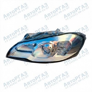 Фара Газель/Соболь Бизнес левая (G-Part), арт. GP.11850001